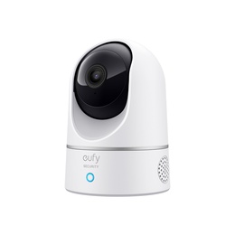  Anker Eufy | Security Indoor Camera | Cam 2K Pan & Tilt | Tabletop/ Ceiling-Mounted | H.265