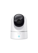  Anker Eufy | Security Indoor Camera | Cam 2K Pan & Tilt | Tabletop/ Ceiling-Mounted | H.265 Hover