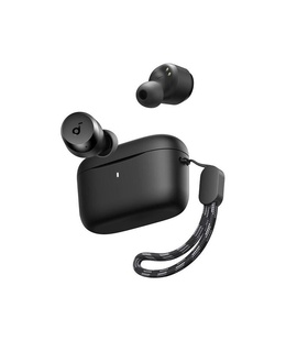 Austiņas Anker Soundcore | True-Wireless Earbuds | A25i | Bluetooth | In-Ear | Microphone | Wireless | Black  Hover