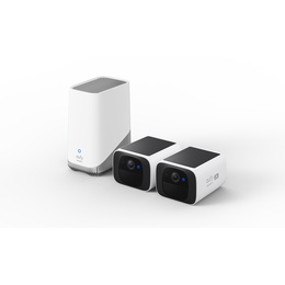  Anker Eufy Security Camera