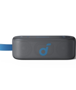  Anker Soundcore | Portable Bluetooth Speaker | Select 3 | 16 W | Bluetooth | Black | Portable | Wireless connection  Hover