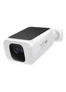  Anker Eufy | Security Camera | Spotlight Cam Solar | IP67 | 8GB Local Storage | Black and White