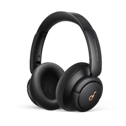 Austiņas Anker Soundcore | Headphones | Life Q30 | Bluetooth | Over-ear | Microphone | Wireless | Black