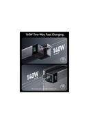  Anker 737 Power Bank Gen 2 B2C - UN Black Iteration 1 | A1289011 | 24000 mAh | Black Hover