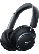 Austiņas Anker Soundcore | Headphones | Space Q45 | Bluetooth | Over-ear | Microphone | Wireless | Black