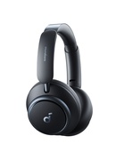 Austiņas Anker Soundcore | Headphones | Space Q45 | Bluetooth | Over-ear | Microphone | Wireless | Black Hover