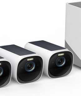  Anker Eufy Security Camera  Hover