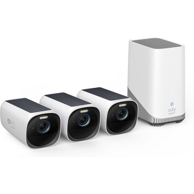  Anker Eufy Security Camera