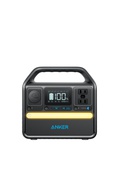  Anker Solix | Portable Power Station (PowerHouse 256Wh) | 522