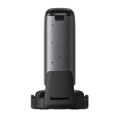  Anker Eufy | Robot Vacuum Cleaner with All-in-One Station | S1 Pro | Wet&Dry | Operating time (max) 216 min | 4600 mAh | Dust capacity Robot: 0.25L