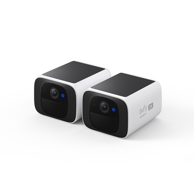  Anker Eufy Security Camera