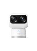  Anker Eufy | Security Indoor Camera | S350 | Tabletop | Wide-Angle Lens | Micro SD