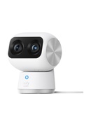  Anker Eufy | Security Indoor Camera | S350 | Tabletop | Wide-Angle Lens | Micro SD Hover