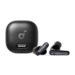 Austiņas Anker Soundcore | True-Wireless Earbuds | Liberty 4 NC | Bluetooth | In-Ear | Microphone | Wireless | Velvet Black