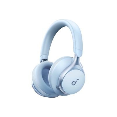 Austiņas Anker Soundcore Space One Over-ear Headphones