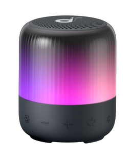  Anker Soundcore | Portable Bluetooth Speaker | Glow Mini | 8 W | Bluetooth | Black | Portable | Wireless connection  Hover