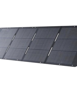  Anker | A24370A1 | OLIX Foldable Solar Panel | 400 W  Hover