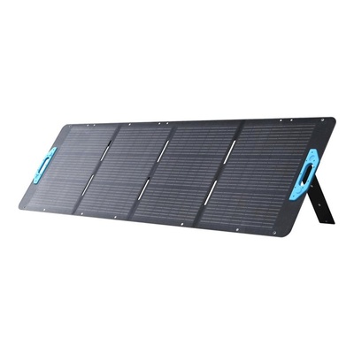  Anker | A24370A1 | OLIX Foldable Solar Panel | 400 W