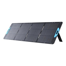  Anker | SOLIX | Foldable Solar Panel | 200 W