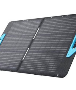  Anker | SOLIX | Foldable Solar Panel | 100 W  Hover