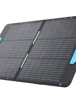  Anker | SOLIX | Foldable Solar Panel | 100 W  Hover