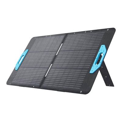  Anker | SOLIX | Foldable Solar Panel | 100 W