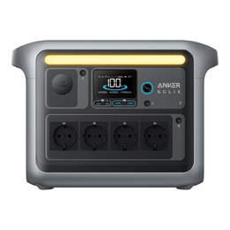  Anker Portable Power Station 1056 Wh