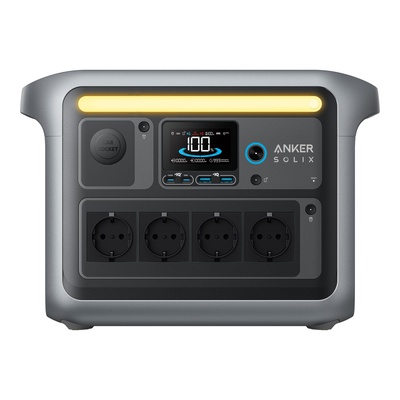  Anker Portable Power Station 1056 Wh