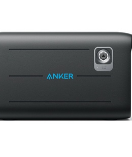  Anker | Extension Battery | SOLIX BP2600  Hover