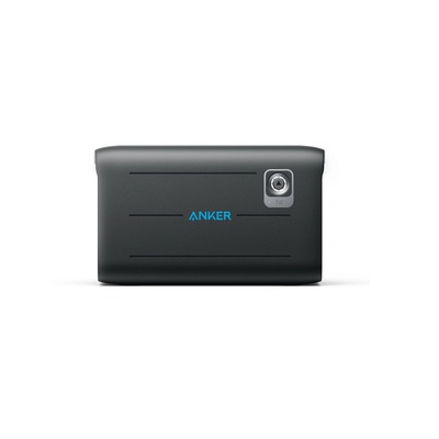  Anker | Extension Battery | SOLIX BP2600