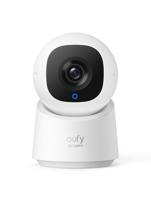  Anker Eufy | Security Cam | C220 | Dome | 2K | Micro SD  Hover