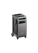  Anker Solix Portable Power Station 3840 Wh