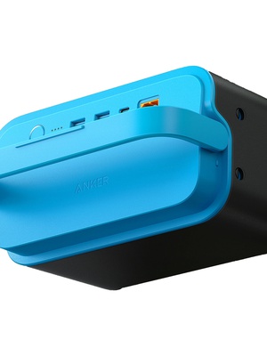  Anker | EverFrost Powered Cooler Extra Battery | A17B5011  Hover