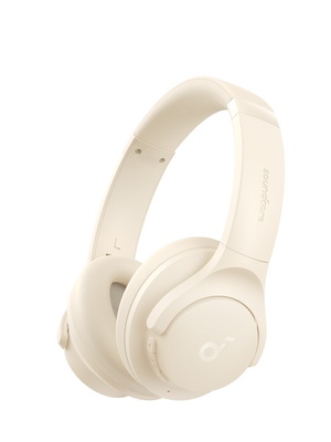 Austiņas Anker Soundcore | Headphones | Q20i | Bluetooth | Over-ear | Microphone | Wireless | White  Hover