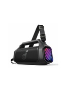  Anker Soundcore | Portable Bluetooth Speaker | Boom 2 Plus | 140 W | Waterproof | Bluetooth | Wireless connection | Portable | Black
