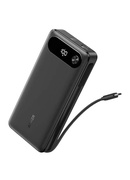  Anker Power Bank 65W | A1383H11 | 20000 mAh | Black