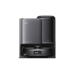  Anker Eufy Robot Vacuum Cleaner | Omni E25 | Wet&Dry | Operating time (max) 180 min | Dust capacity 3 L | 20000 Pa | Black