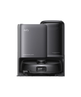  Anker Eufy Robot Vacuum Cleaner | Omni E25 | Wet&Dry | Operating time (max) 180 min | Dust capacity 3 L | 20000 Pa | Black  Hover