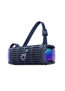  Anker Soundcore Speaker | Boom 3i | 50 W | Waterproof | Bluetooth | Blue | Portable | Wireless connection