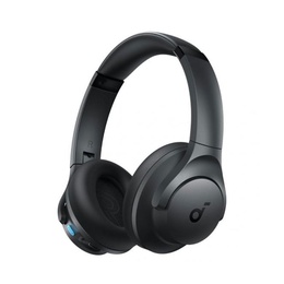 Austiņas Anker Soundcore Wireless Over-Ear Headphones | Q11i | Bluetooth | Gray