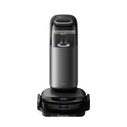  Anker Eufy | Robot Vacuum Cleaner with All-in-One Station | Omni S1 | Wet&Dry | Operating time (max) 216 min | 4600 mAh | 8000 Pa | Gray