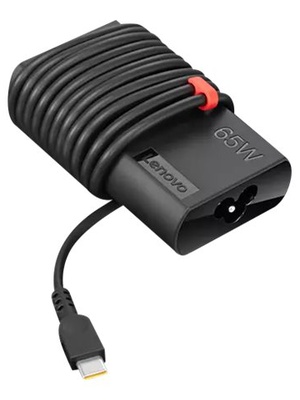  Lenovo | Slim | USB-C | 65 W | AC Adapter  Hover