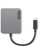 Lenovo Accessories USB-C Travel Hub Gen2 Hover
