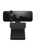  Lenovo Essential FHD Webcam Black