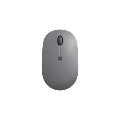 Pele Lenovo | Go USB-C Wireless Mouse | Black