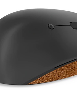 Pele Lenovo | Go Wireless Vertical Mouse | Wireless optical | USB-A | Grey  Hover