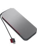  Lenovo | Laptop Power Bank | Go G0A3LG2WWW | 20000 mAh | Storm Grey