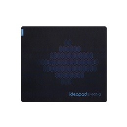  Lenovo | IdeaPad Gaming Cloth Mouse Pad L | Dark Blue