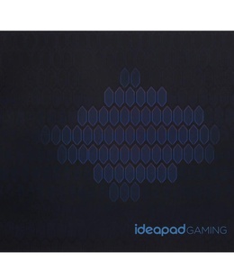  Lenovo | IdeaPad Gaming Cloth Mouse Pad L | Dark Blue  Hover