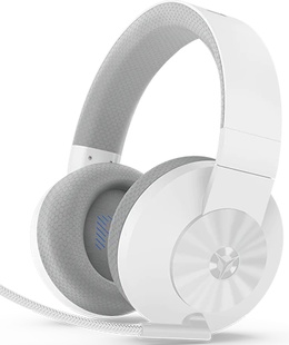 Austiņas Lenovo | Gaming Headset | Legion H600 | Over-Ear | Built-in microphone | 2.4 GHz wireless  Hover